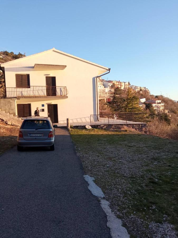 Marijana Lägenhet Senj  Exteriör bild